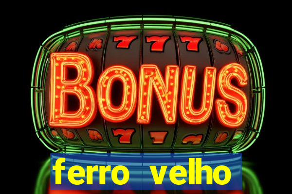 ferro velho cruzeiro sp